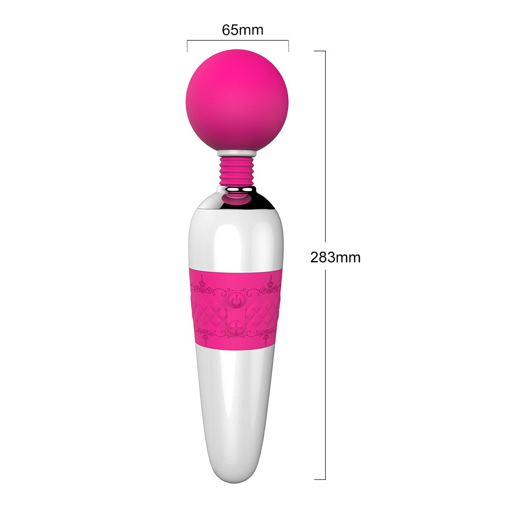 swand – high power rechargeable wand