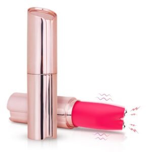 betty – e stimulation bullet vibrator