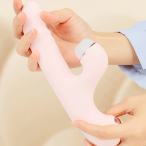 High-end sex toys
